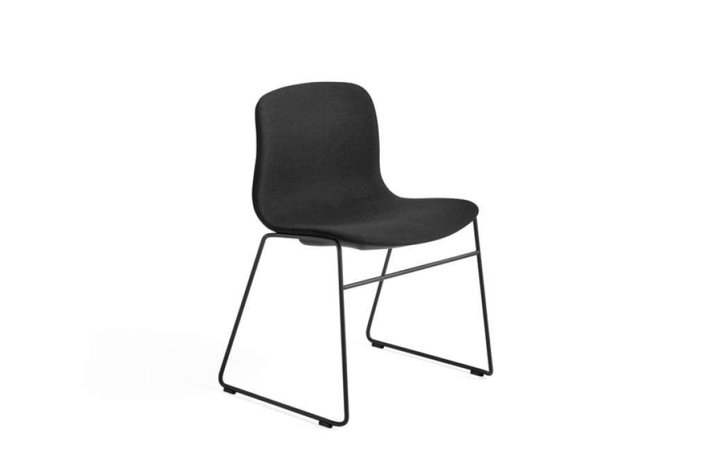 HAY - About a Chair AAC 09 - Steelcut 190 - indoor