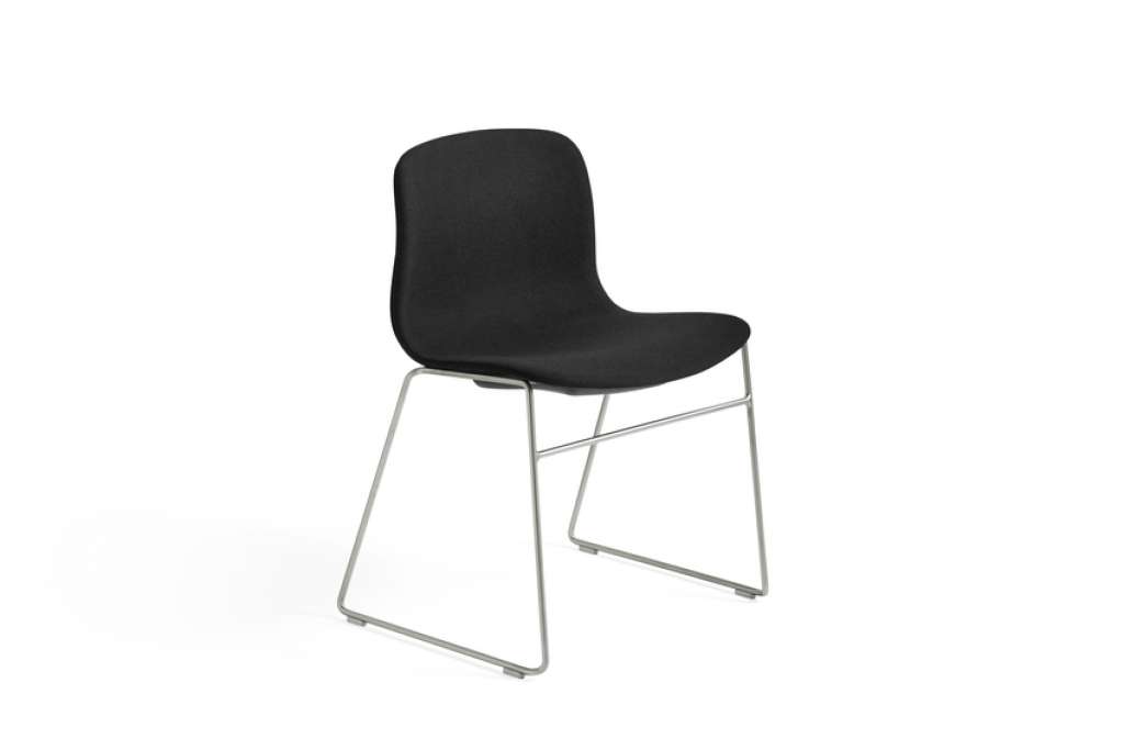 HAY - About a Chair AAC 09 - Steelcut 190 - indoor