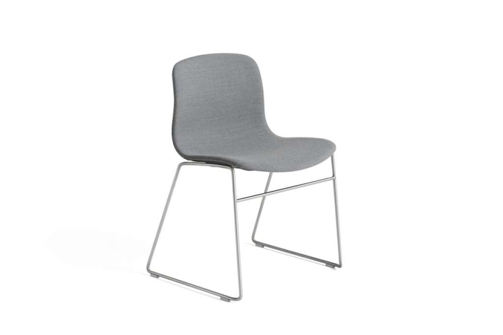 HAY - About a Chair AAC 09 - Steelcut Trio 153 - indoor