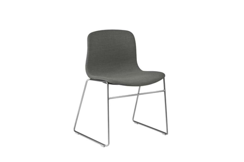 HAY - About a Chair AAC 09 - Steelcut 153 - indoor