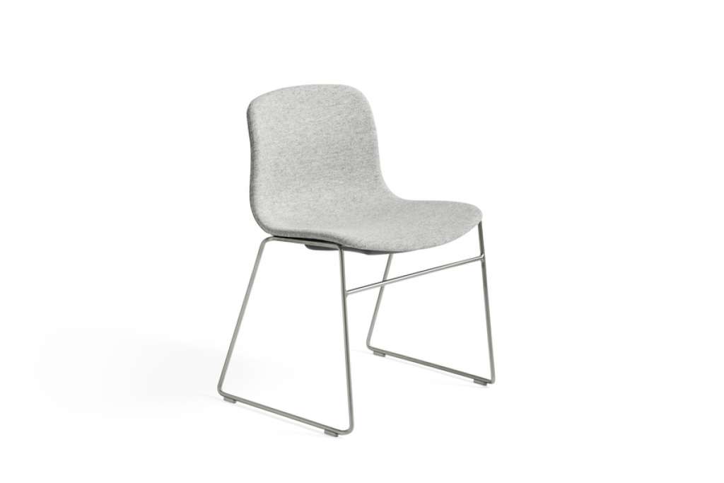 HAY - About a Chair AAC 09 - Hallingdal 116 - indoor