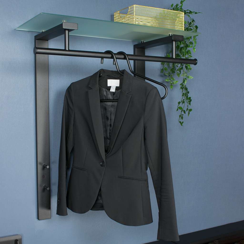 home24 Wandgarderobe Reenvard