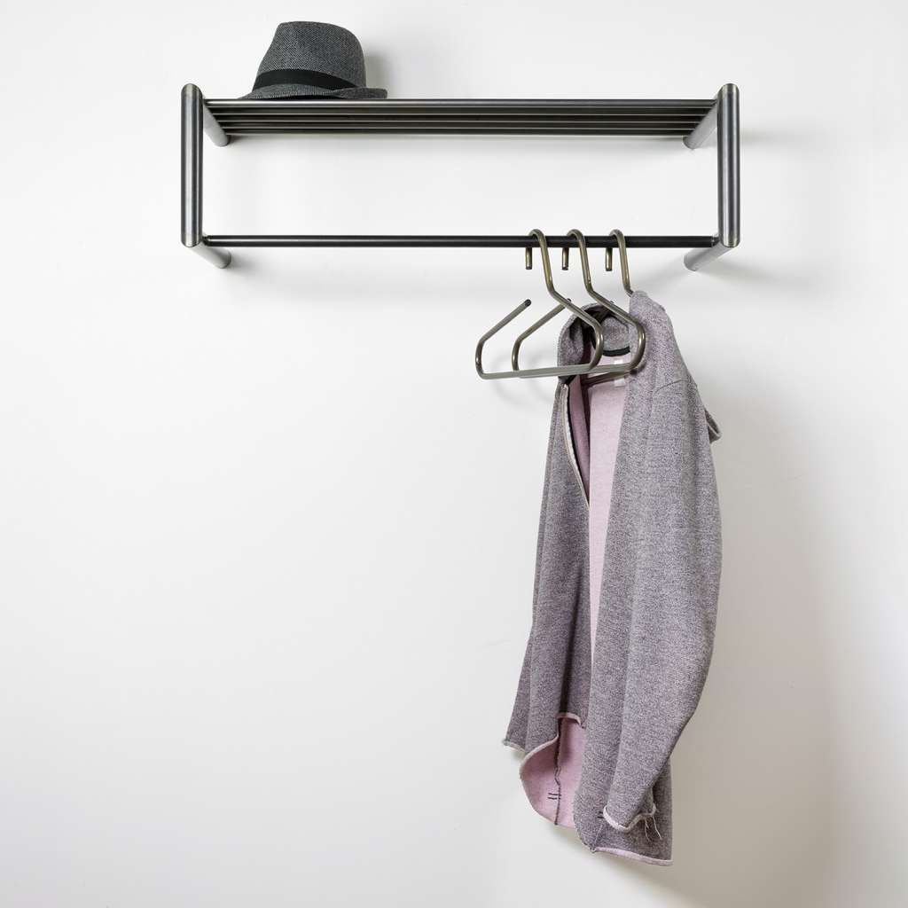home24 Wandgarderobe Sayner