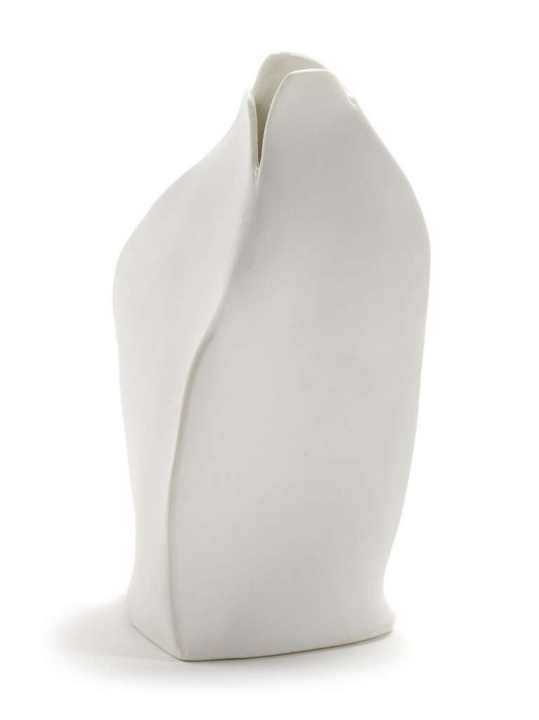 Serax - Perfect Imperfection Vase - creme - indoor