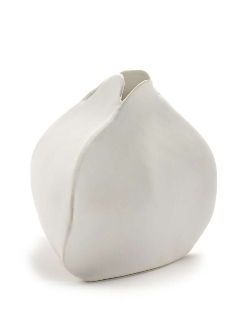 Serax - Perfect Imperfection Vase - creme - indoor