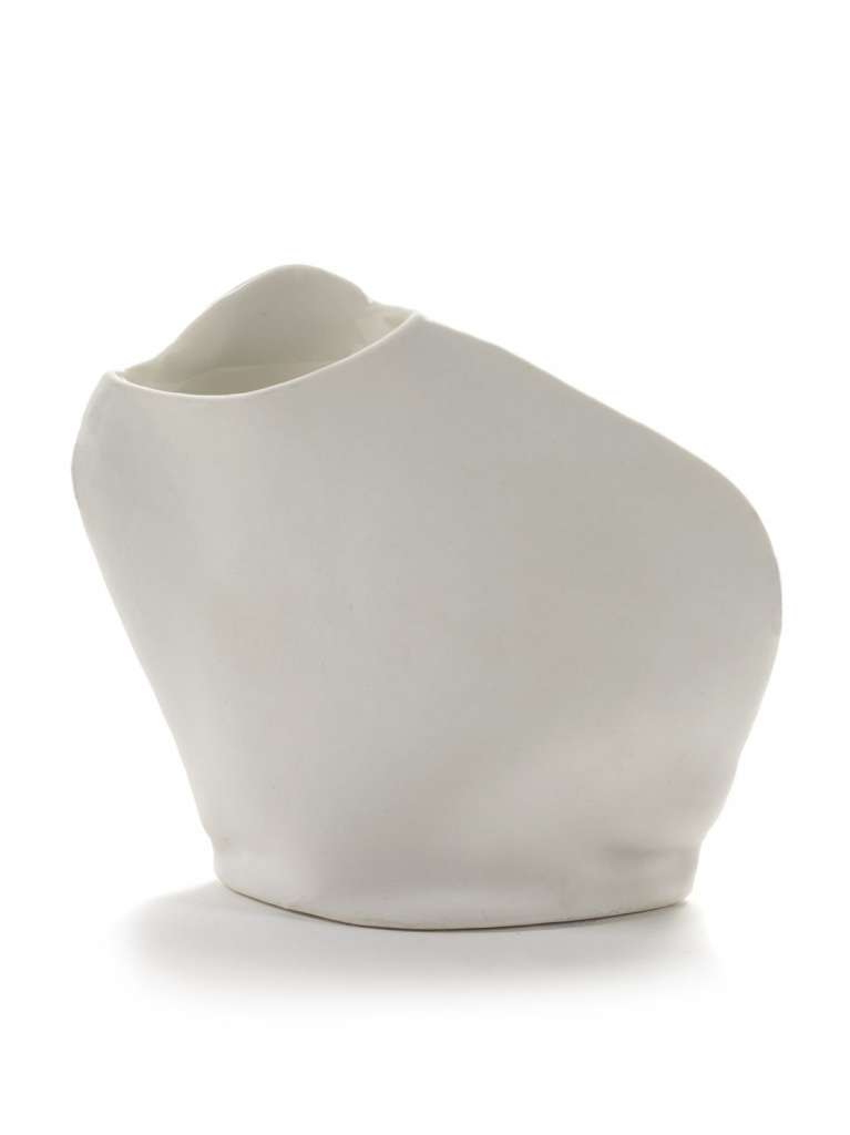 Serax - Perfect Imperfection Vase - creme - indoor