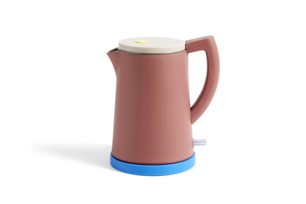 HAY - Sowden Wasserkocher - brown - indoor