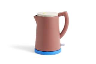 HAY - Sowden Wasserkocher - brown - indoor