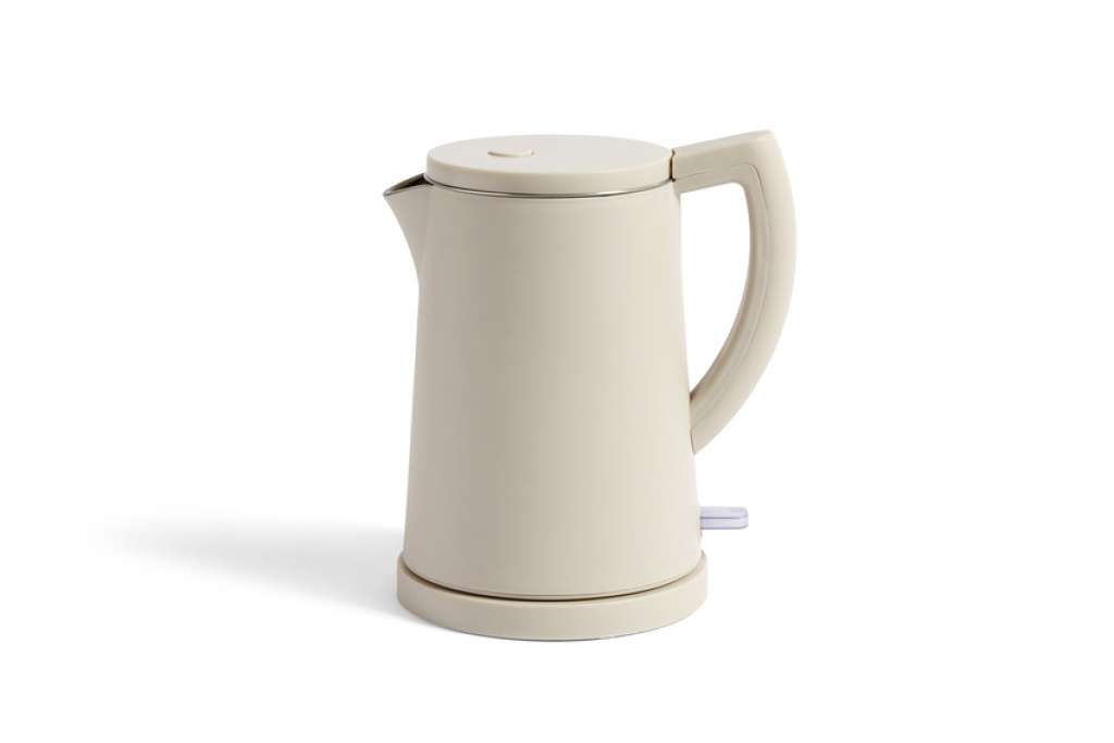 HAY - Sowden Wasserkocher - grey - indoor