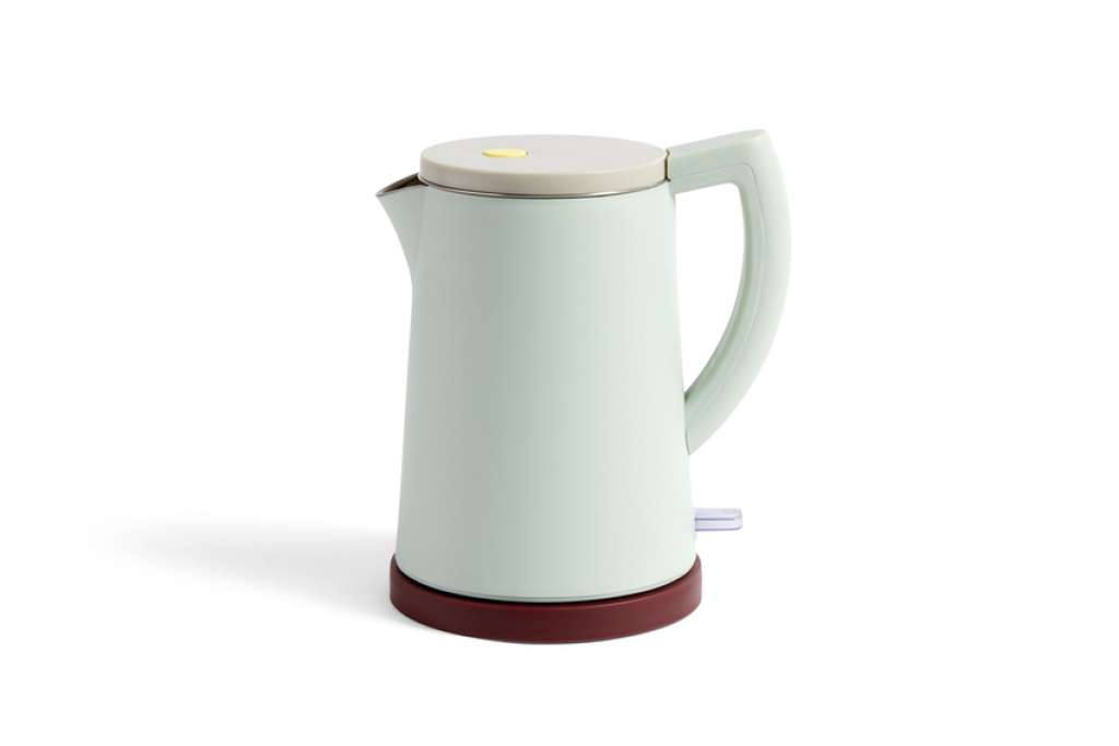 HAY - Sowden Wasserkocher - mint - indoor