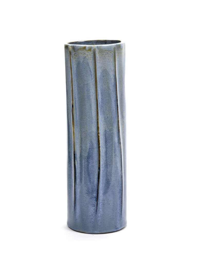 Serax - Terres De Rêve Cornflower Vase - indoor
