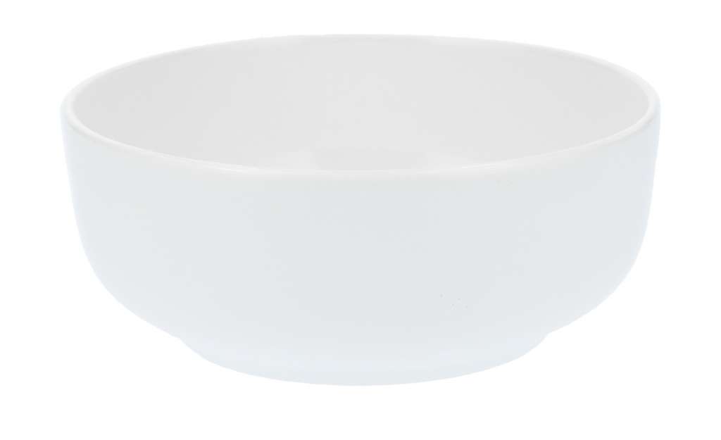 Peill+Putzler Müslischale  Roma ¦ weiß ¦ Porzellan ¦ Maße (cm): H: 6 Ø: 15 Geschirr > Schalen - Höffner