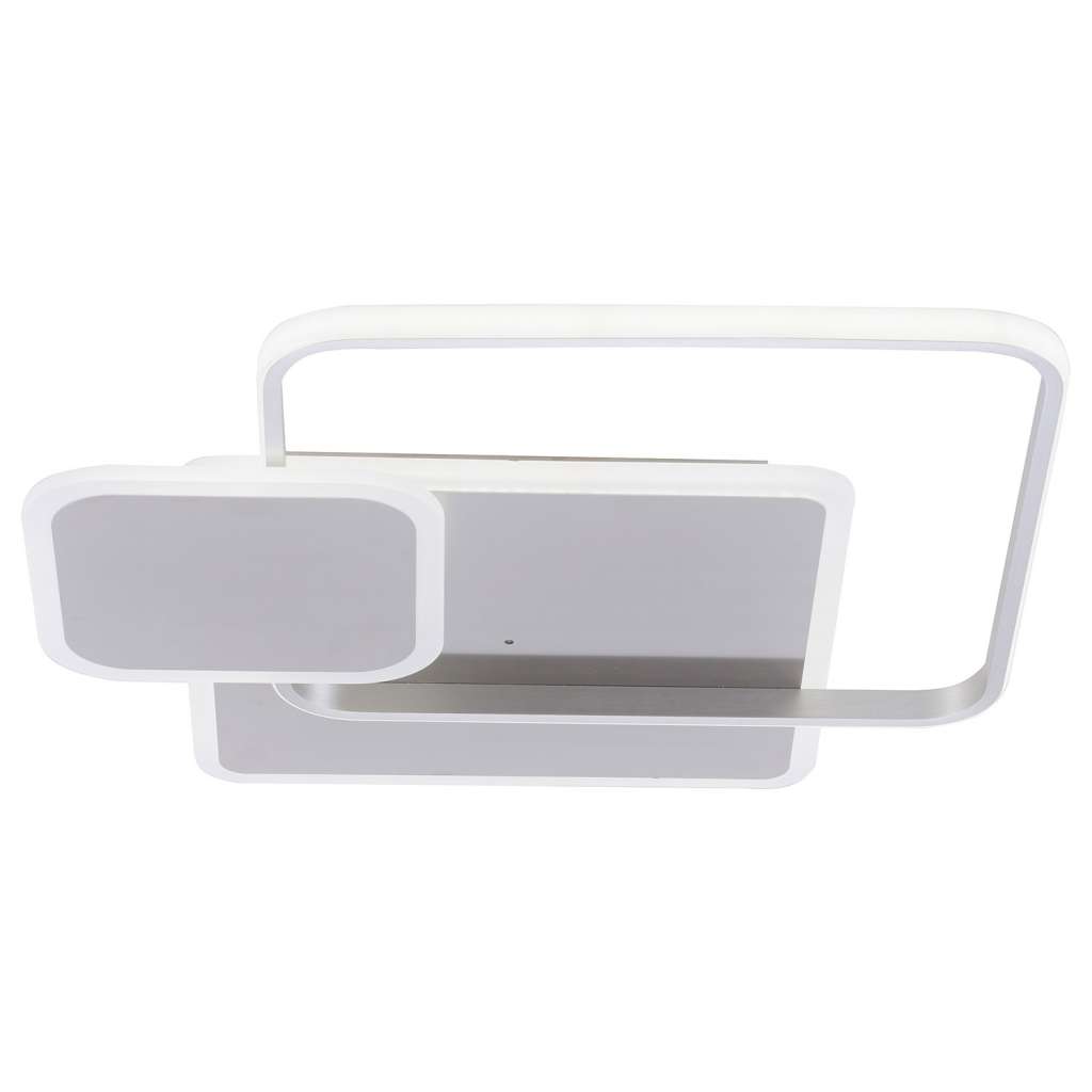 home24 LED-Deckenleuchte Emilio