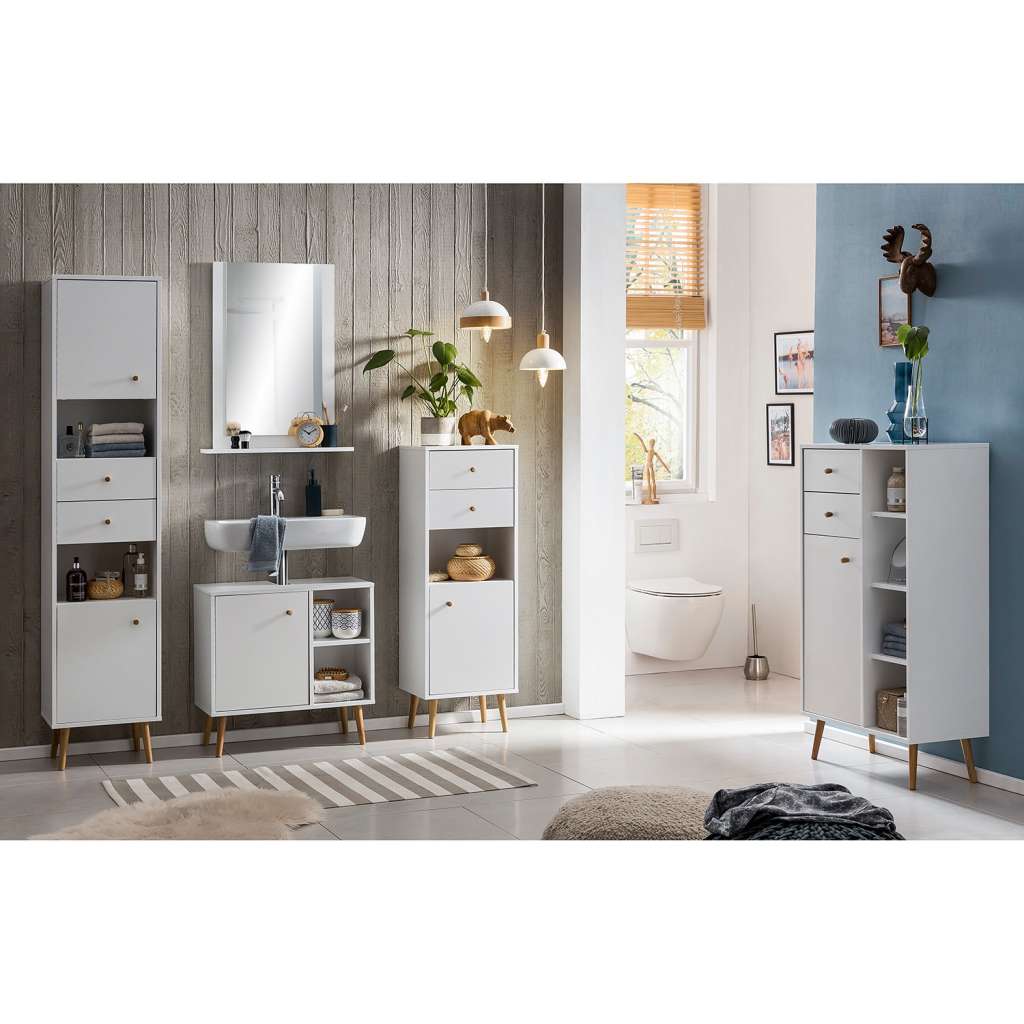 home24 Hochschrank Jonte