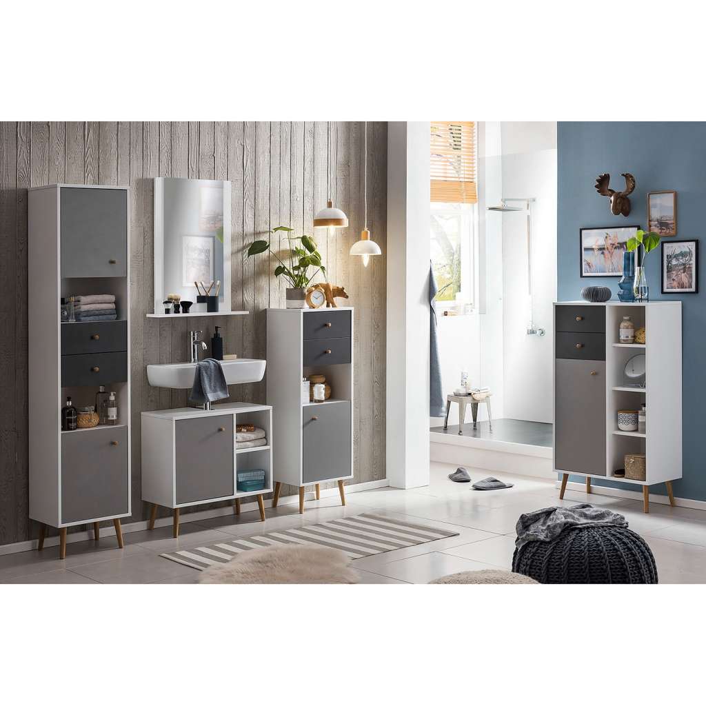 home24 Midischrank Jonte II