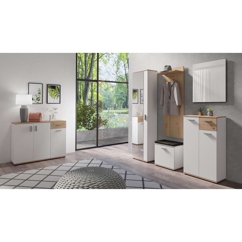 home24 Garderobenbank Chippewa