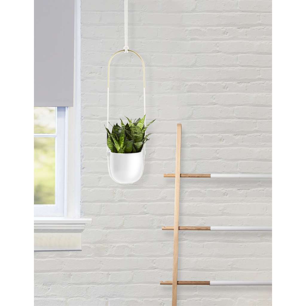 home24 Blumenampel Bolo