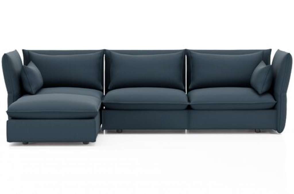Vitra - Mariposa Corner - - indoor