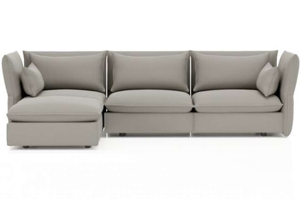 Vitra - Mariposa Corner - - indoor