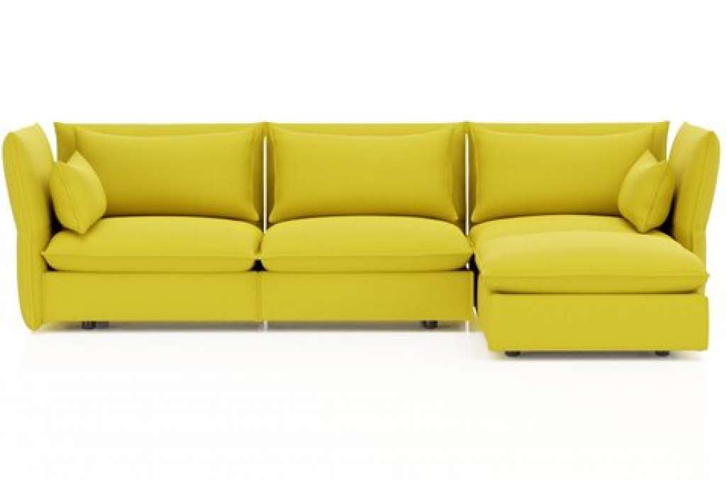 Vitra - Mariposa Corner - - indoor