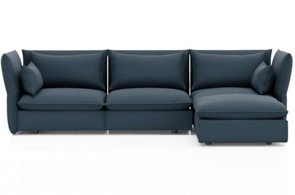Vitra - Mariposa Corner - - indoor