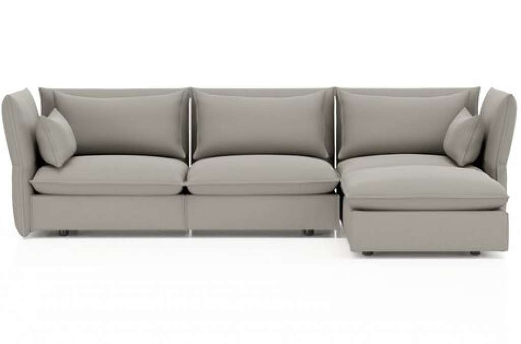 Vitra - Mariposa Corner - - indoor
