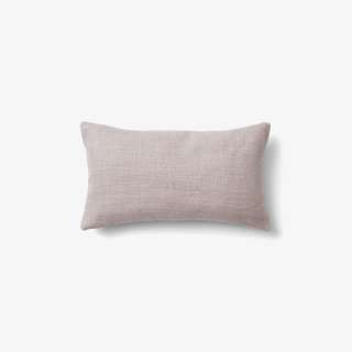 andTRADITION - &Tradition Collect Heavy Linen Kissen - Powder - 30 x 50 cm - indoor