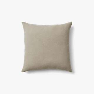 andTRADITION - &Tradition Collect Linen Kissen - Sand/Linen - 50 x 50 cm - indoor