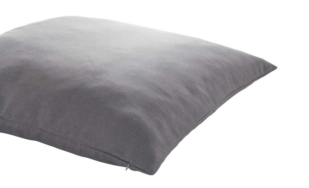 como Bodenkissen  Mia ¦ grau ¦ 100% Polyesterfüllung, 1200gr. ¦ Maße (cm): B: 70 Heimtextilien > Kissen > Bodenkissen - Höffner