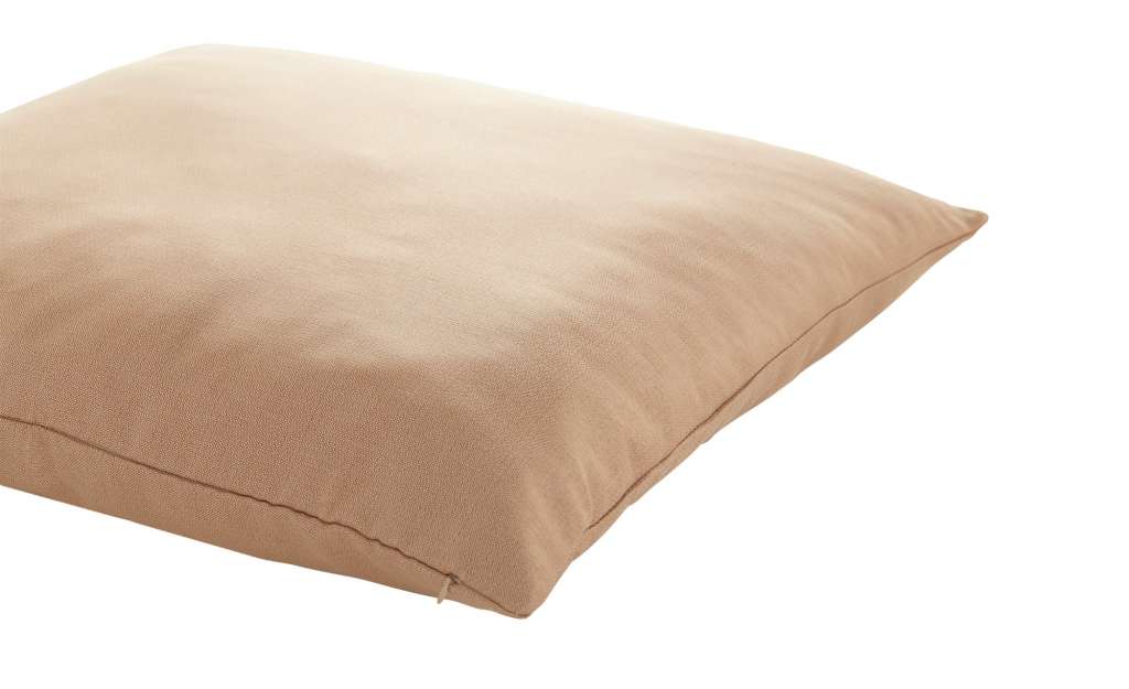 como Bodenkissen  Mia ¦ braun ¦ 100% Polyesterfüllung, 1200gr. ¦ Maße (cm): B: 70 Heimtextilien > Kissen > Bodenkissen - Höffner