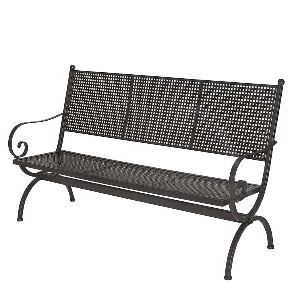 home24 Gartenbank Romeo