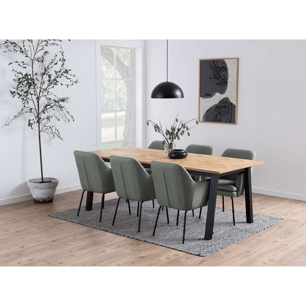 home24 Esstisch Swinton