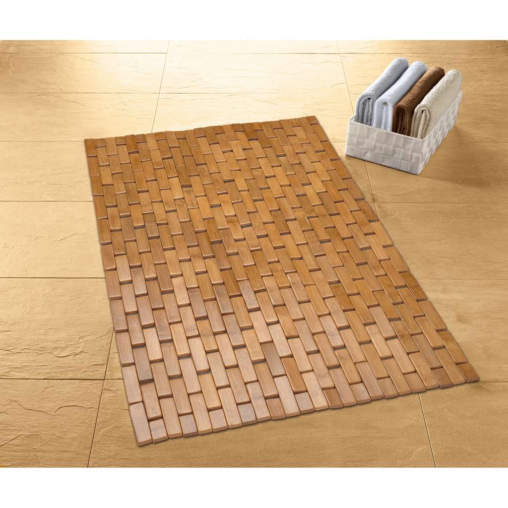 home24 Holzmatte Palito