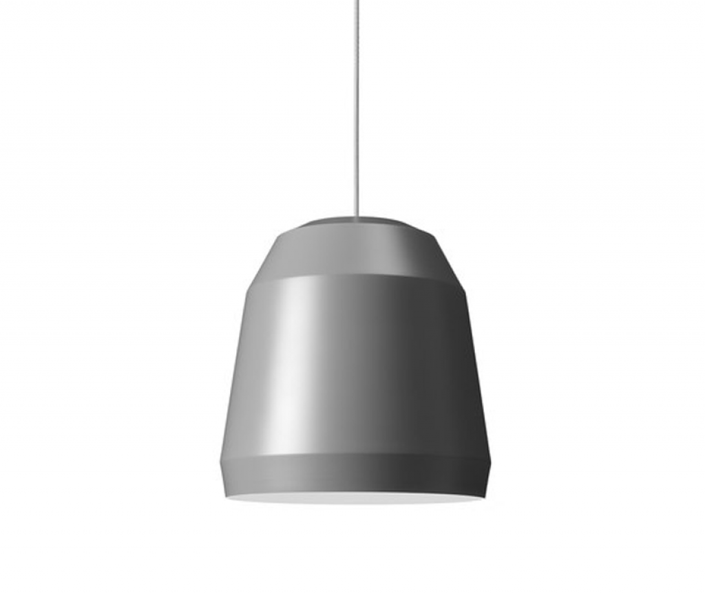 LightYears - Mingus Hängeleuchte - P2 - very grey - Kabellänge 3m - indoor