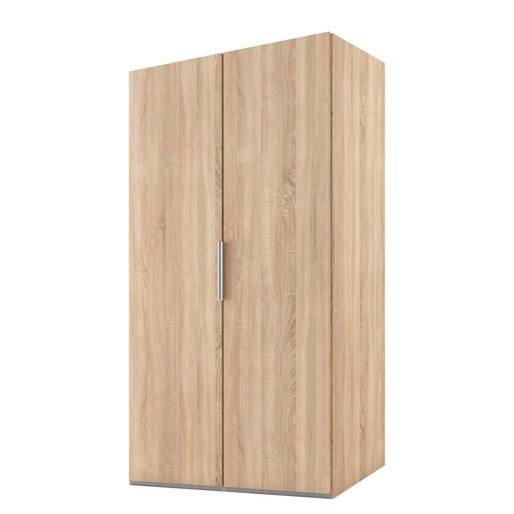 home24 Garderobenschrank Escalo I