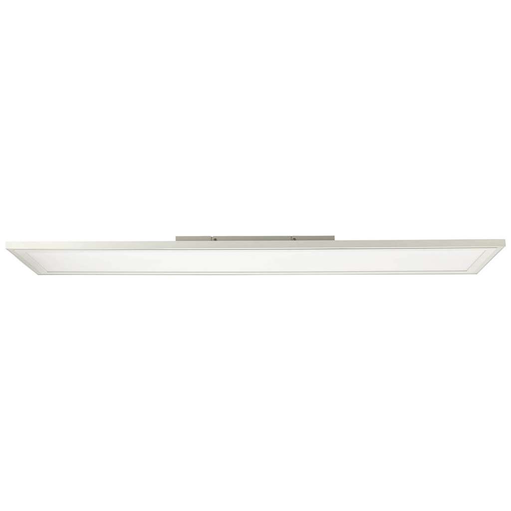home24 LED-Deckenleuchte Lanette III