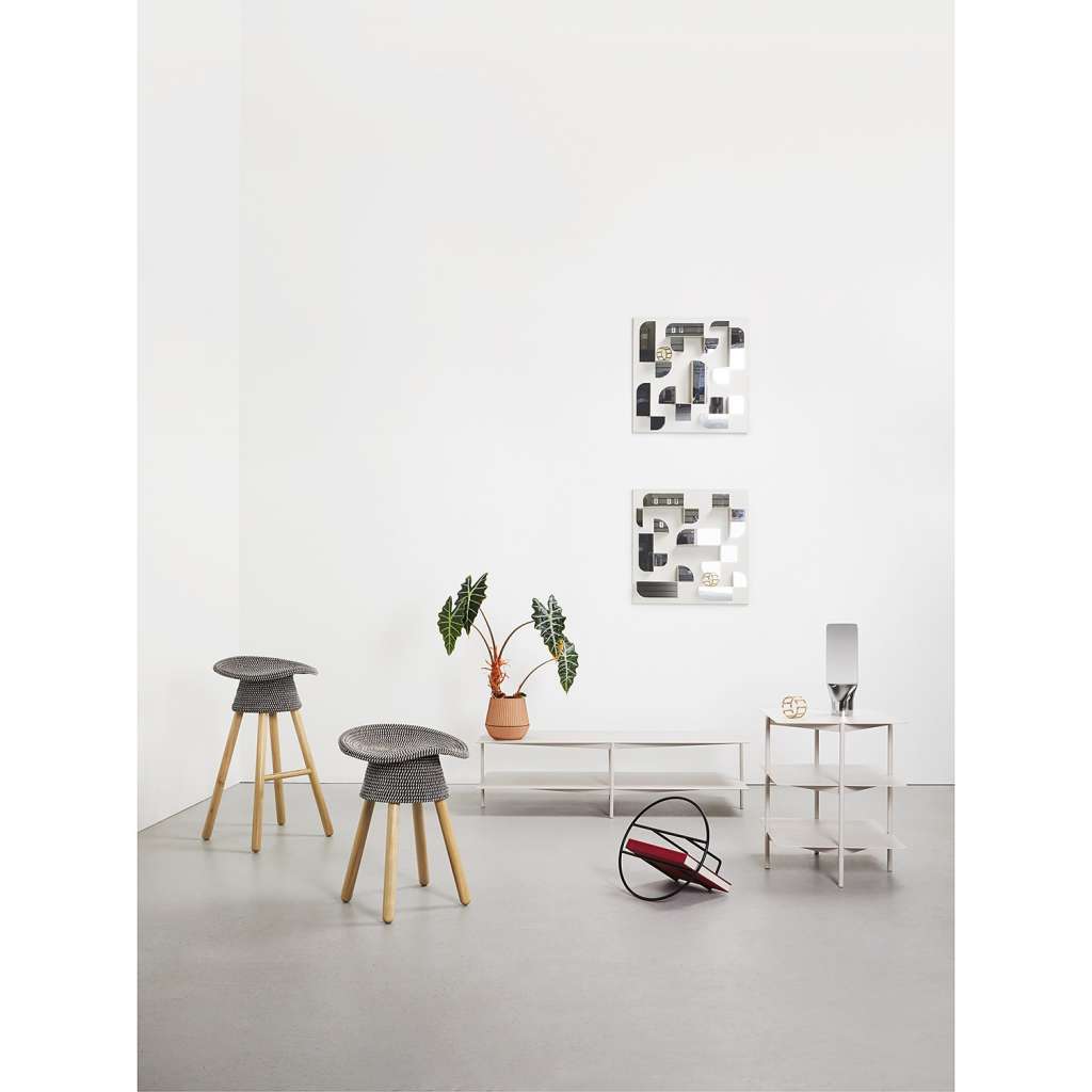 home24 Pflanztopf Pleated