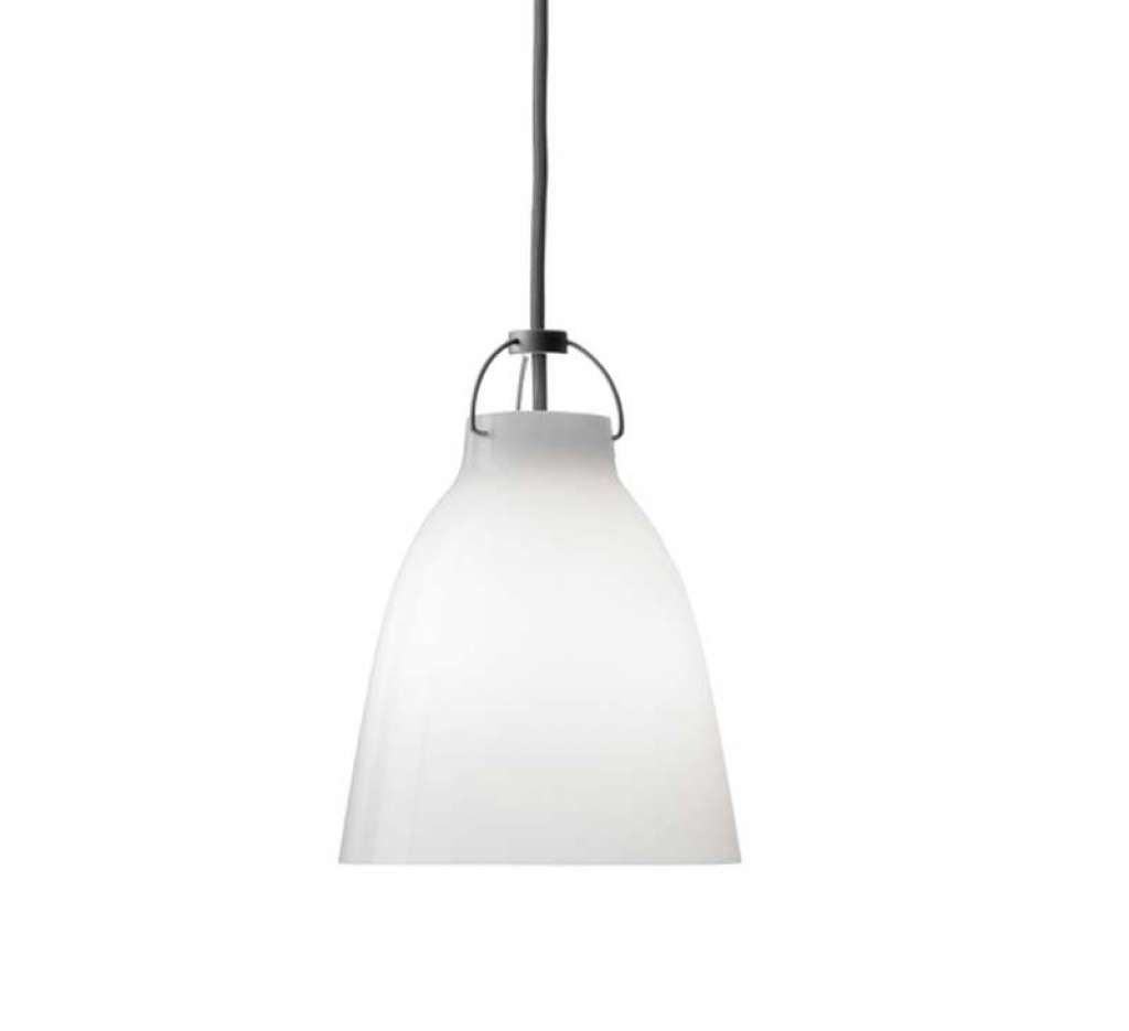 LightYears - Caravaggio Opal Hängelleuchte - P1 - indoor
