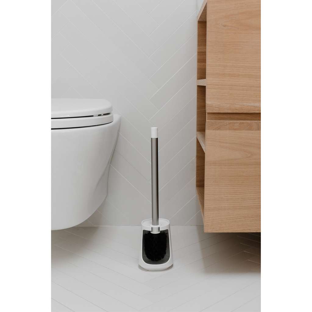 home24 Toilettenbürste Step