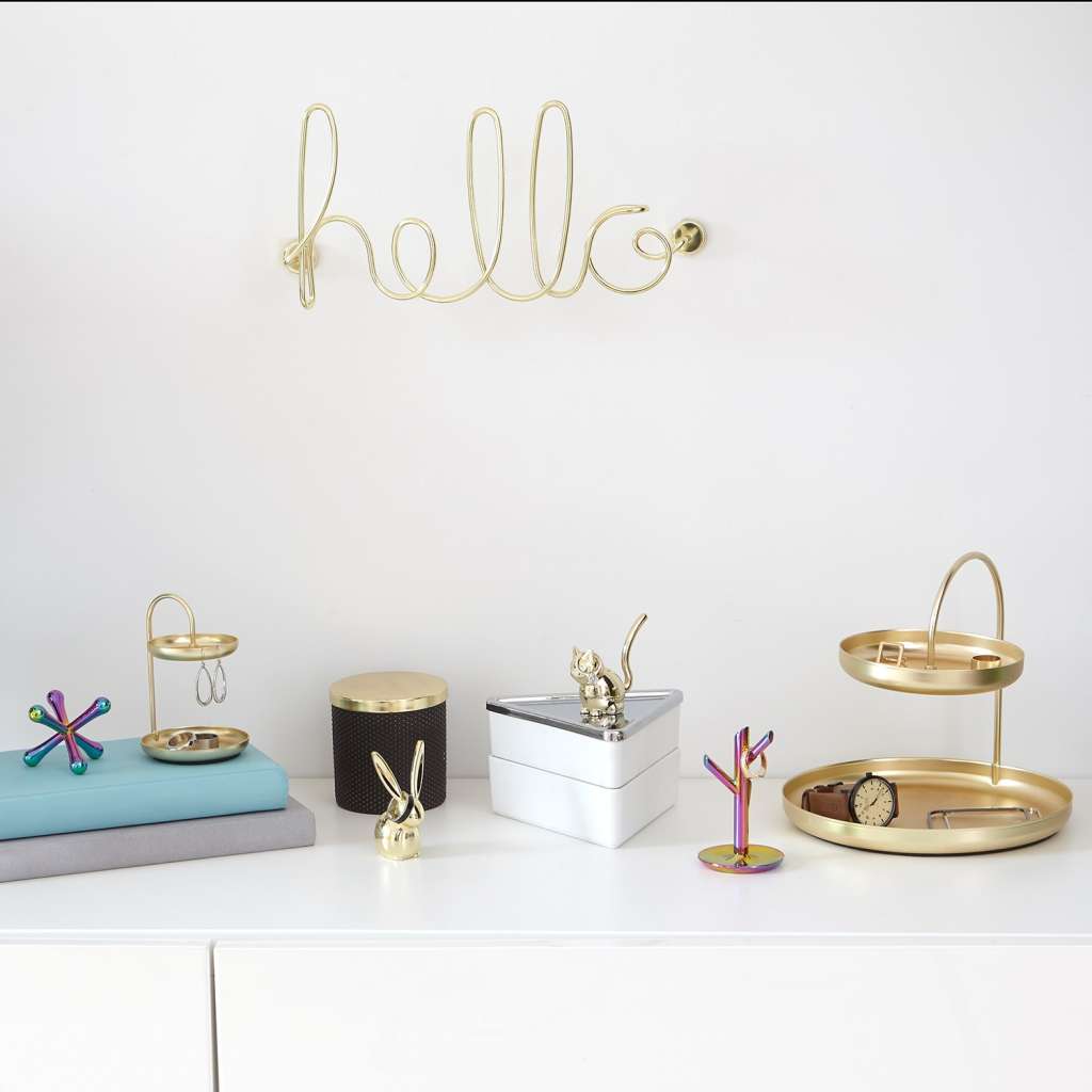 home24 Wandobjekt Wired