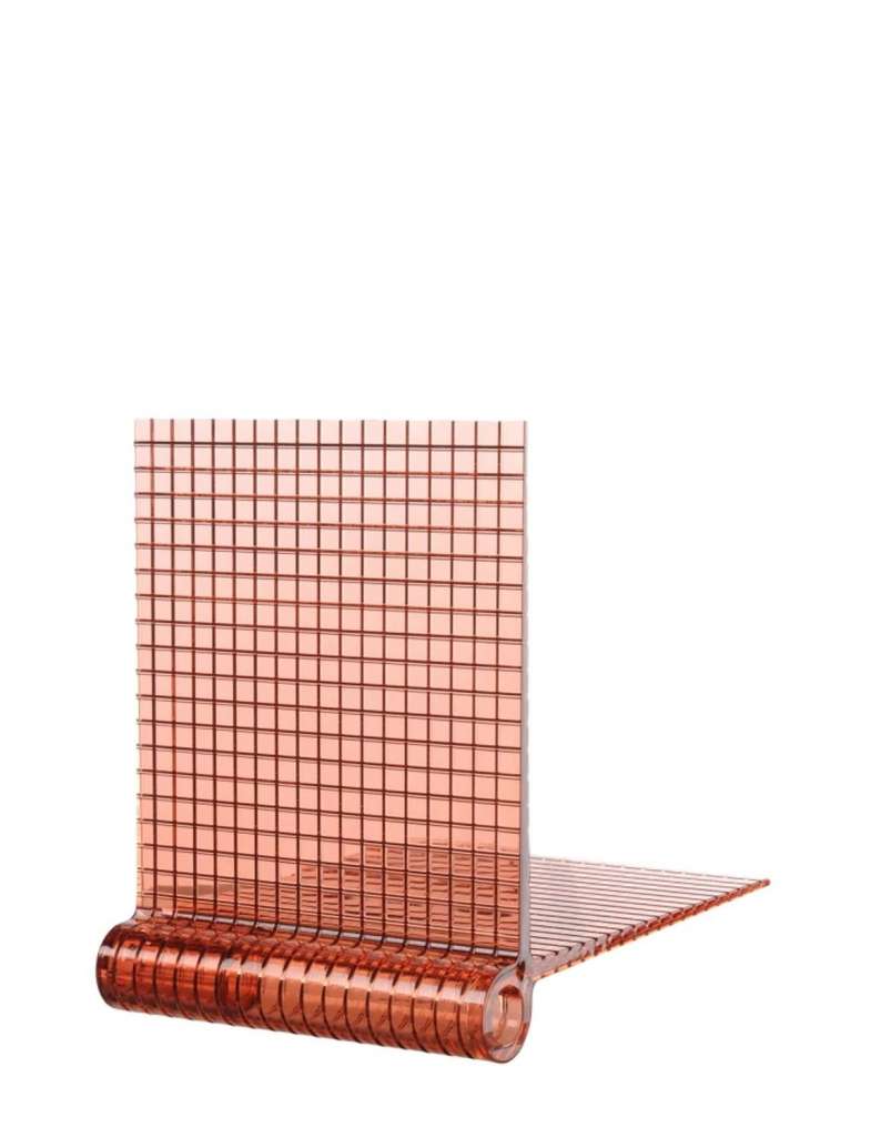 Kartell - Kite Regal - rosa - indoor