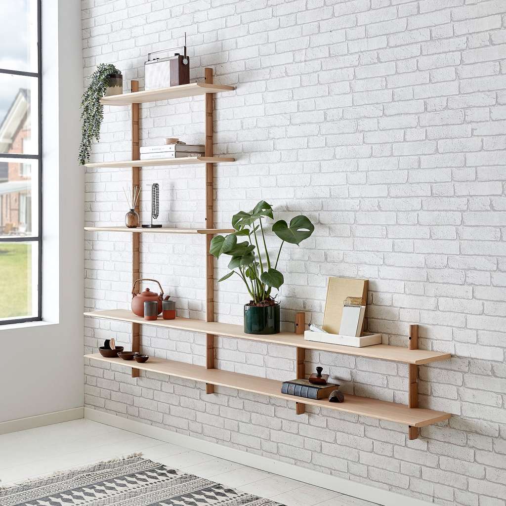 home24 Wandregal Lautaro VIII