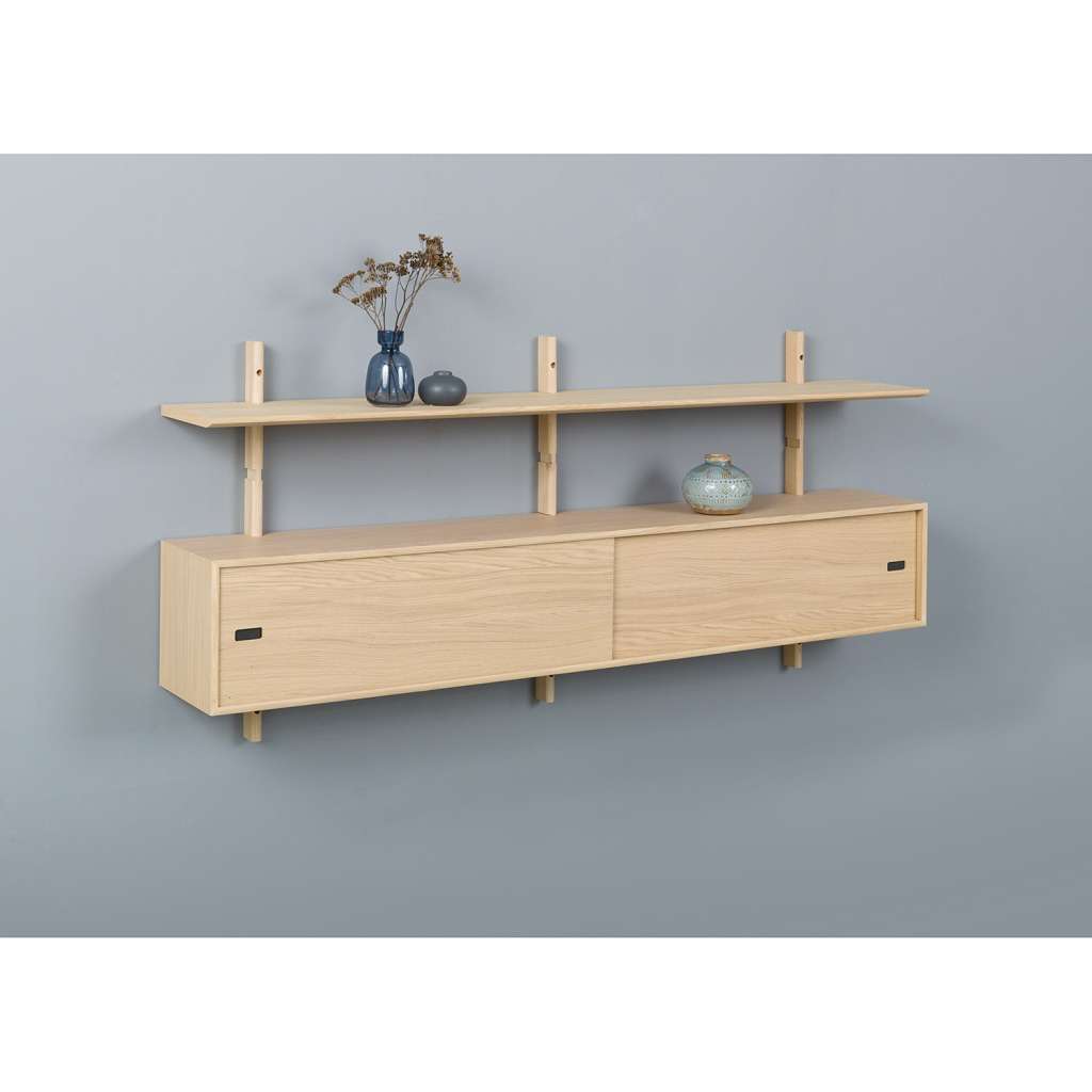 home24 Wandregal Lautaro III