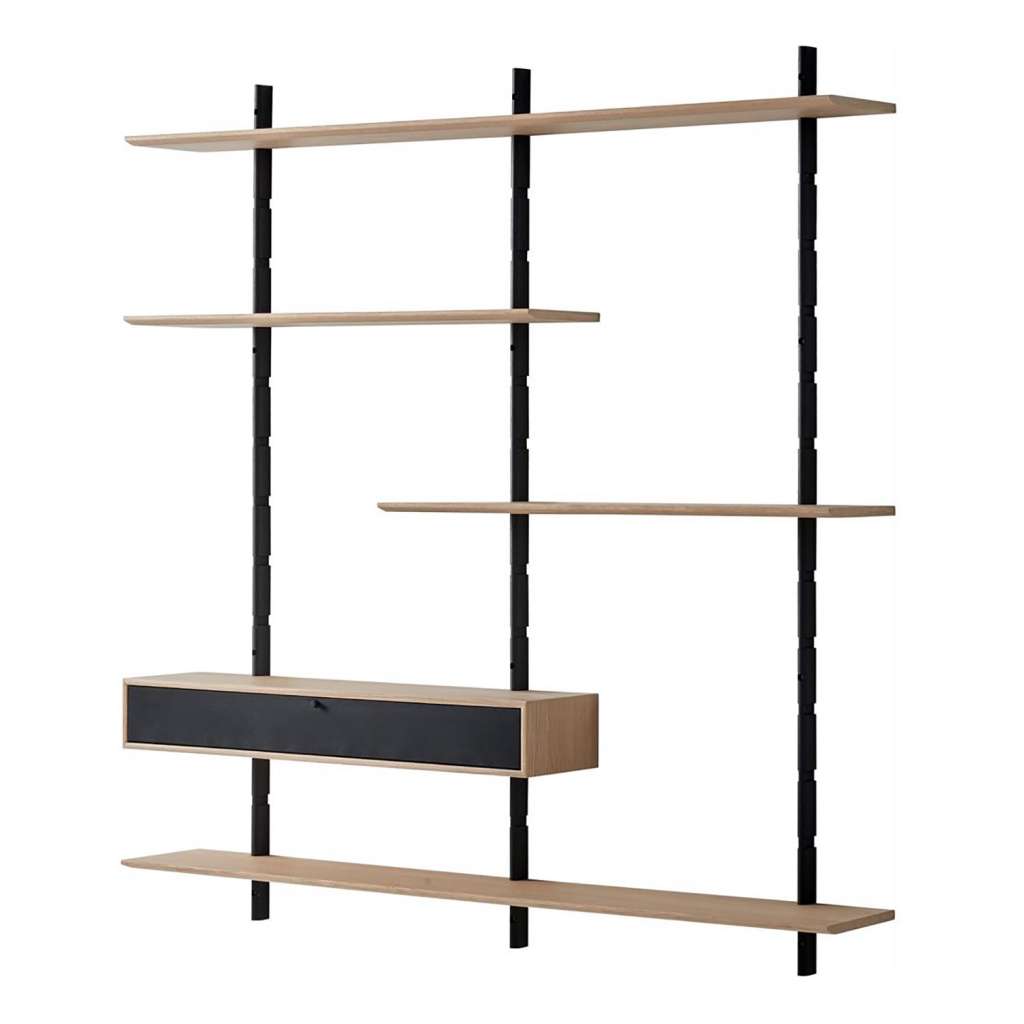 home24 Wandregal Lautaro XI