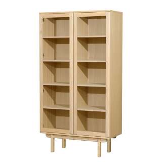 home24 Vitrinenschrank Yllas I