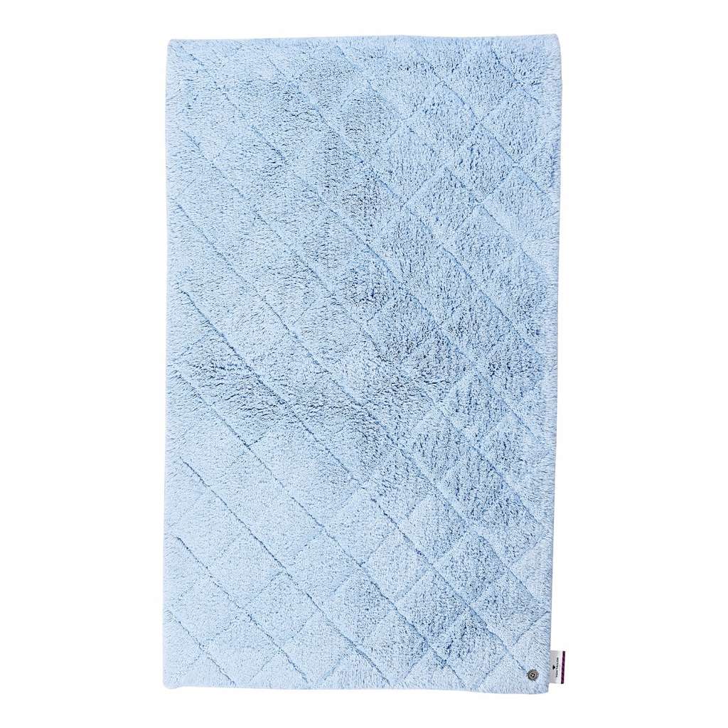 home24 Badematte Cotton Pattern
