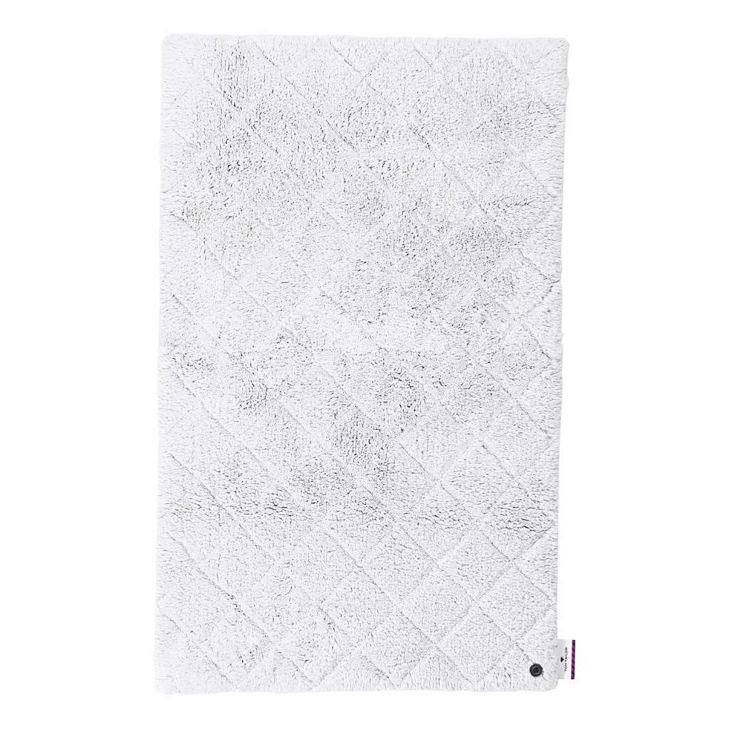 home24 Badematte Cotton Pattern