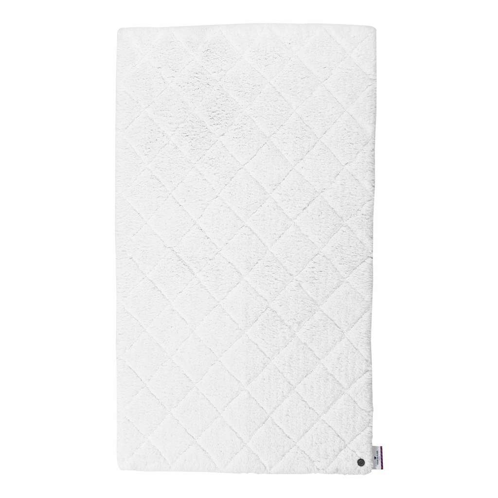 home24 Badematte Cotton Pattern