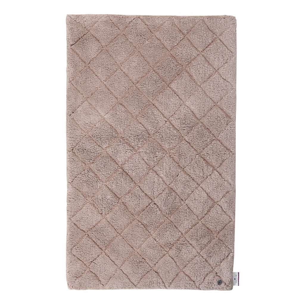 home24 Badematte Cotton Pattern