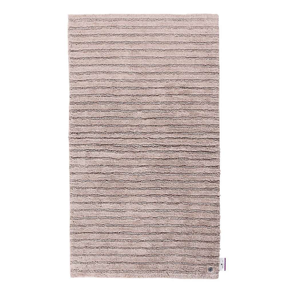 home24 Badematte Cotton Stripe